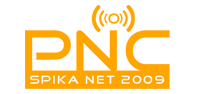 PNC SPIKA NET