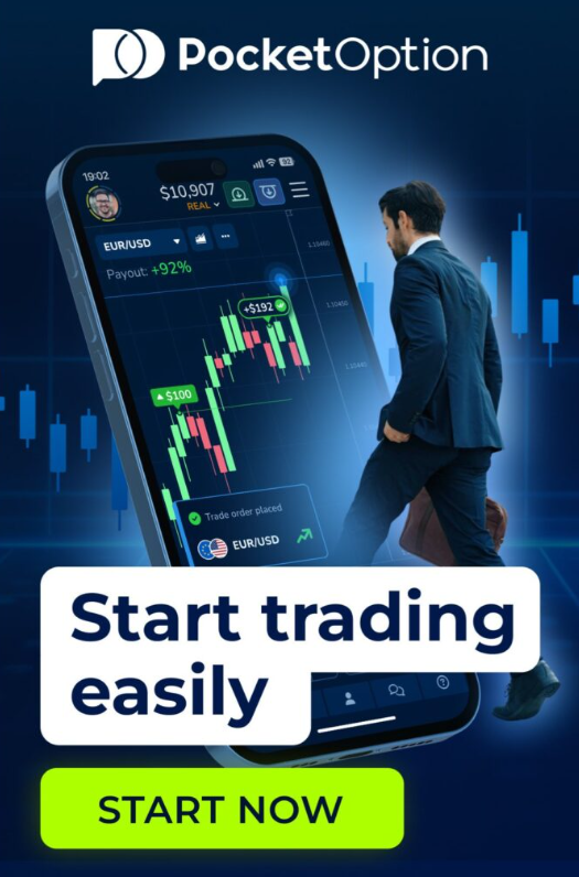 Pocket Option Safe Ensuring Safety in Your Trading Journey